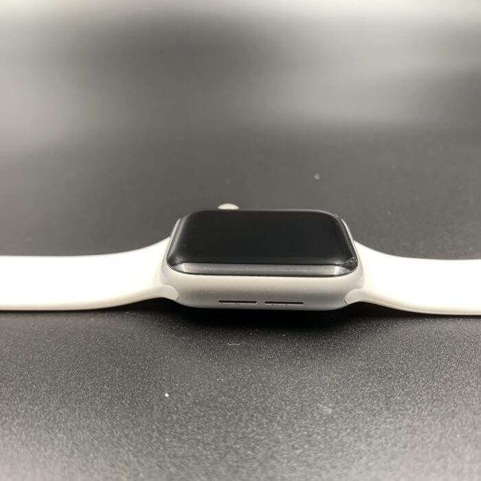 Apple Watch Series 40MM Silver - Image 4