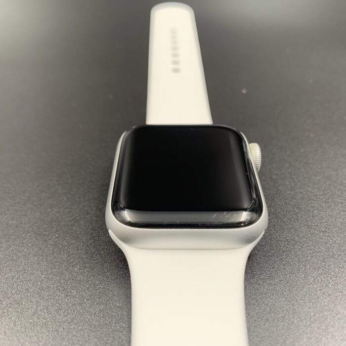 Apple Watch Series 40MM Silver - Image 5