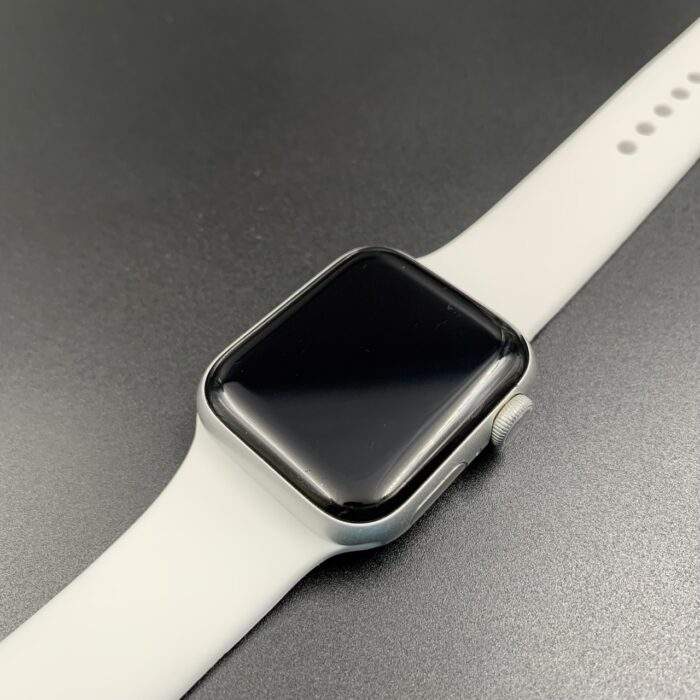 Apple Watch Series 40MM Silver - Image 6