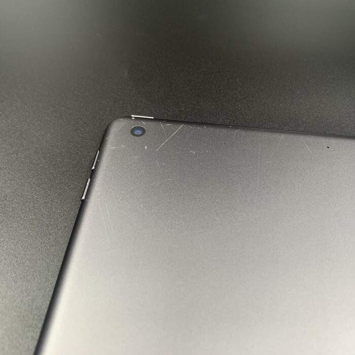 iPad 7th Gen 32GB WIFI Space Grey - Image 8