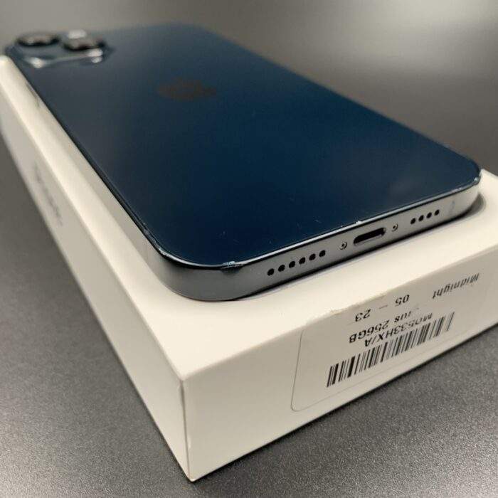 iPhone 14 Plus 256GB Midnight - Image 4