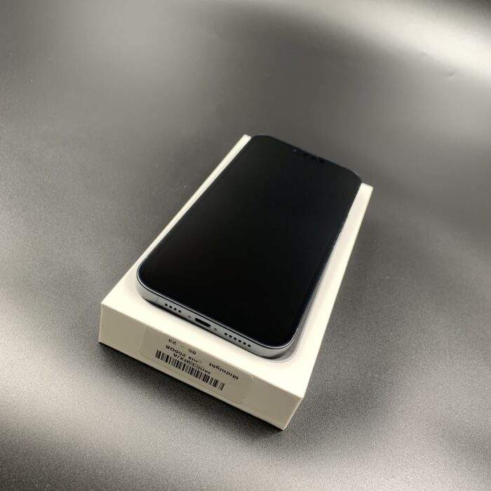 iPhone 14 Plus 256GB Midnight - Image 6