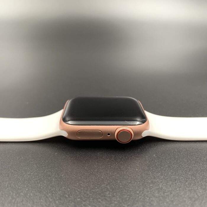 Apple Watch SE (Gen 1) 40MM GPS + Cellular Gold - Image 2