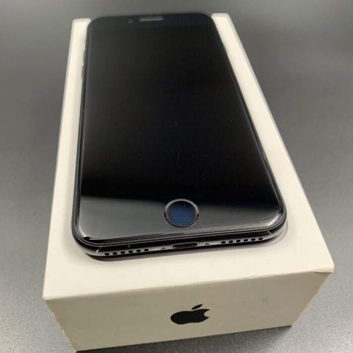 iPhone SE 64GB Black - Image 7