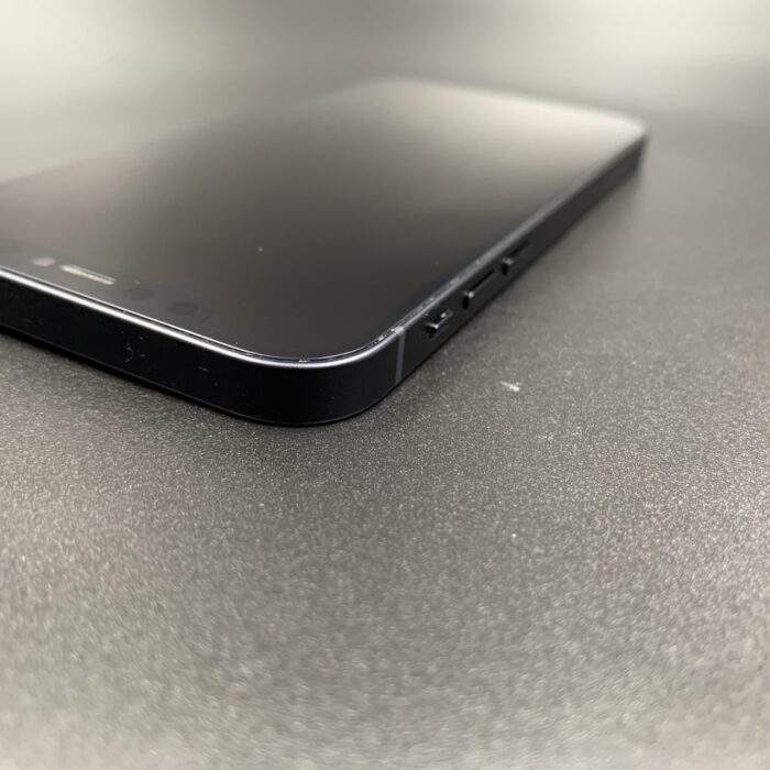 iPhone 12 128GB Black (No Face ID) - Image 3