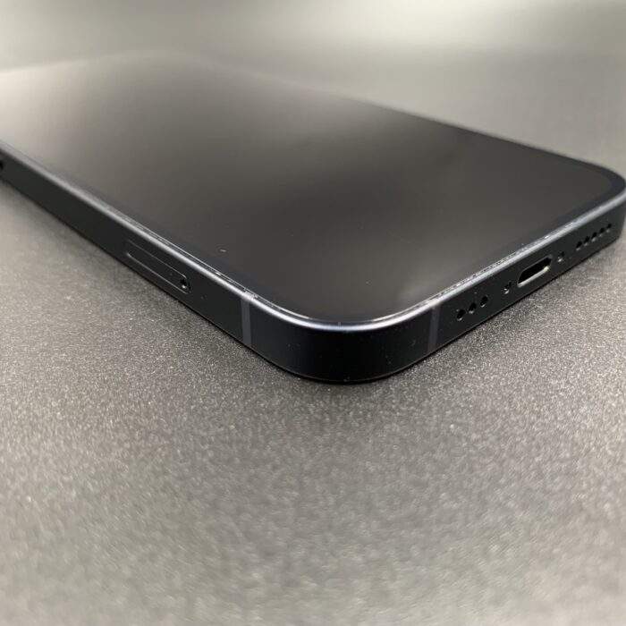 iPhone 12 128GB Black (No Face ID) - Image 4