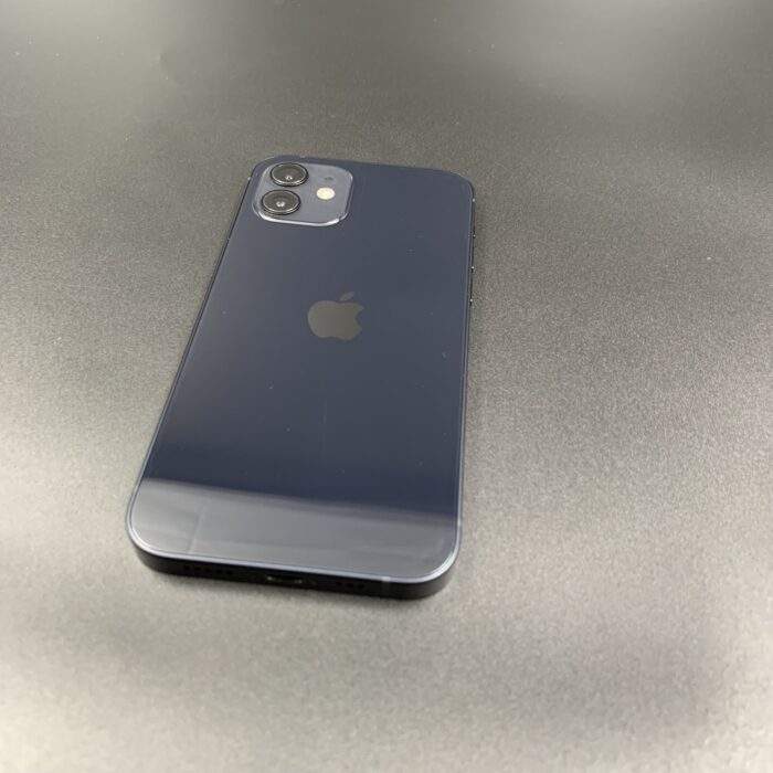 iPhone 12 128GB Black (No Face ID) - Image 6