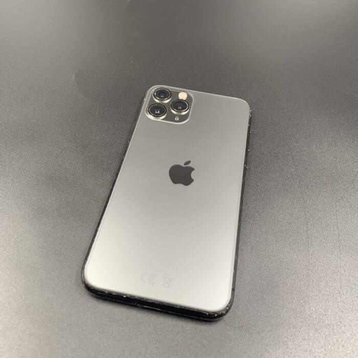 iPhone 11 Pro 64GB Space Grey - Image 6