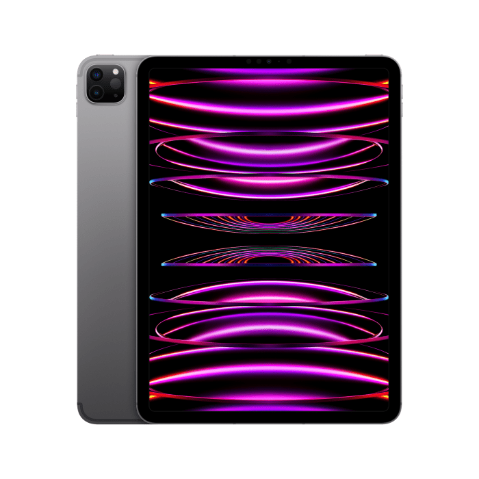 iPad Pro M1 (3rd Gen) 11" 128GB Wifi + Cellular