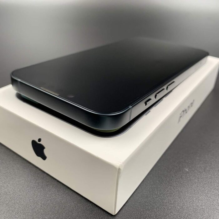 iPhone 14 128GB Midnight - Image 4