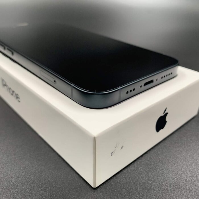 iPhone 14 128GB Midnight - Image 5