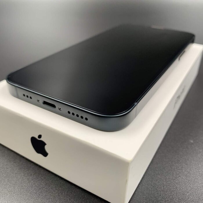 iPhone 14 128GB Midnight - Image 6