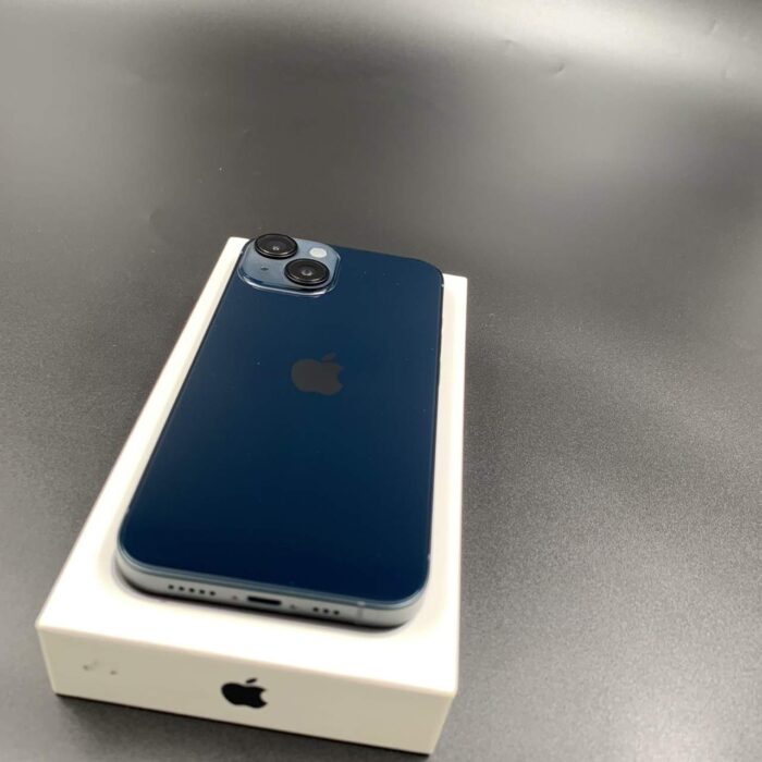 iPhone 14 128GB Midnight - Image 7