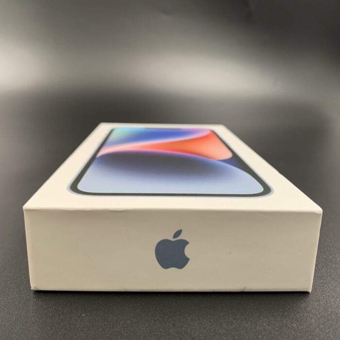 iPhone 14 128GB Blue (Brand New / Sealed) - Image 3