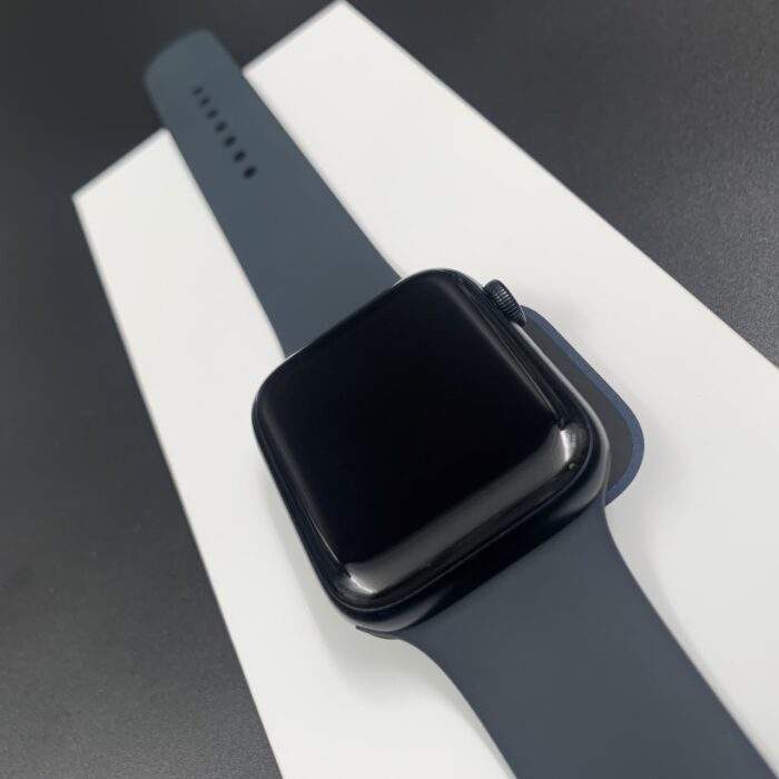 Apple Watch SE (2nd Gen) 44MM GPS Midnight - Image 6