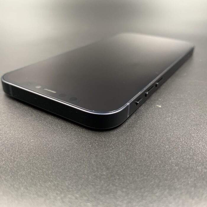 iPhone 12 128GB Black - Image 3