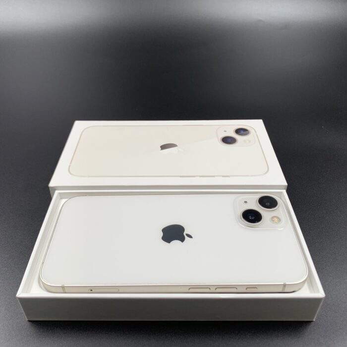 iPhone 13 128GB Starlight - Image 2