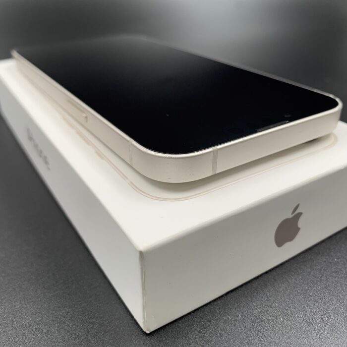 iPhone 13 128GB Starlight - Image 3