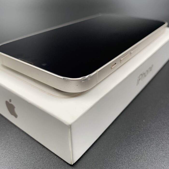 iPhone 13 128GB Starlight - Image 4