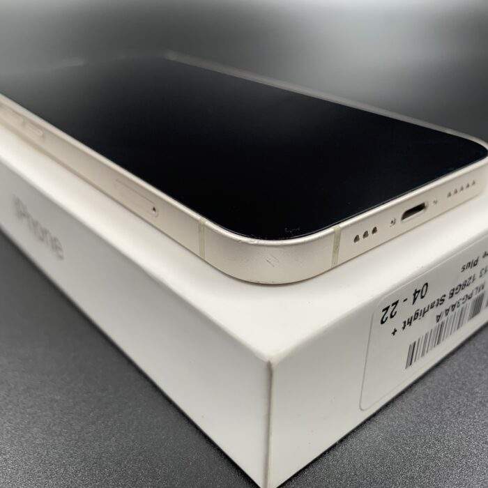 iPhone 13 128GB Starlight - Image 5