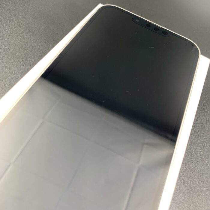 iPhone 13 128GB Starlight - Image 8