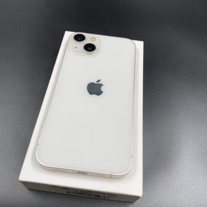 iPhone 13 128GB Starlight - Image 9