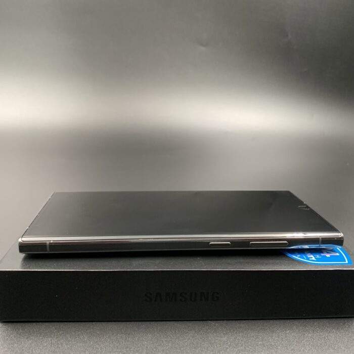 Samsung S23 Ultra 512GB Green - Image 3