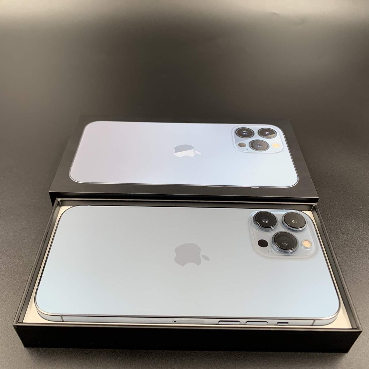 iPhone 13 Pro Max 256GB Sierra Blue | Swopp