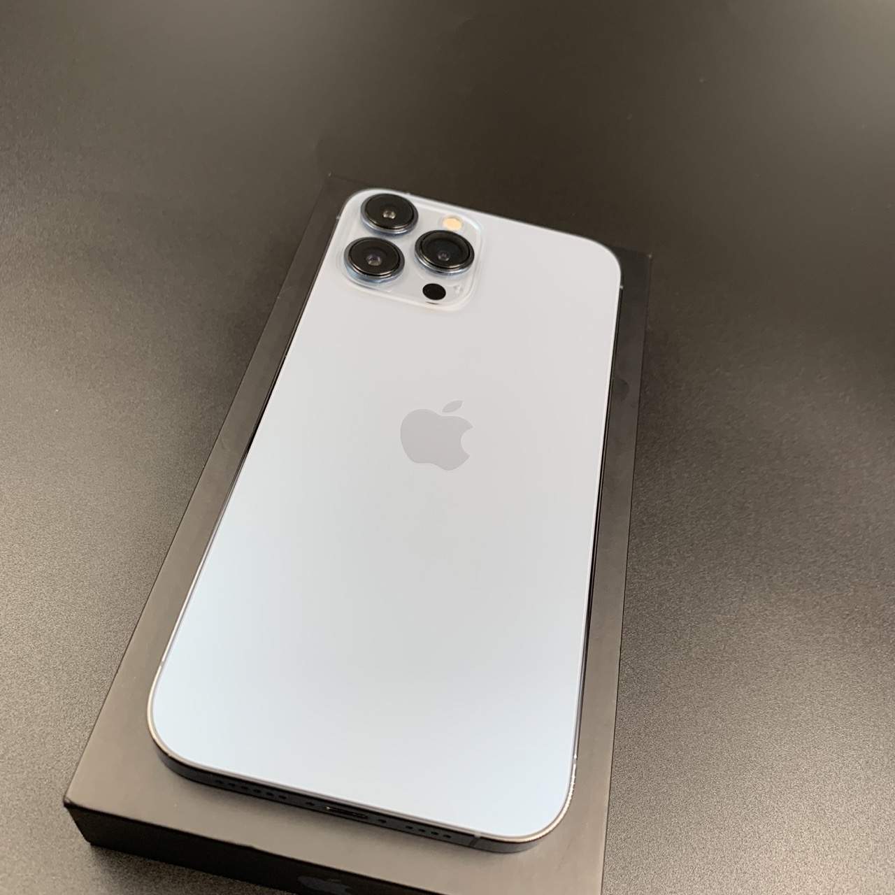 iPhone 13 Pro Max 256GB Sierra Blue | Swopp