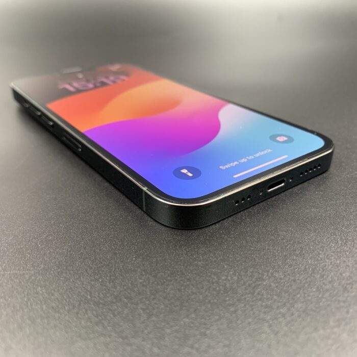 iPhone 13 Pro 1TB Alpine Green - Image 4