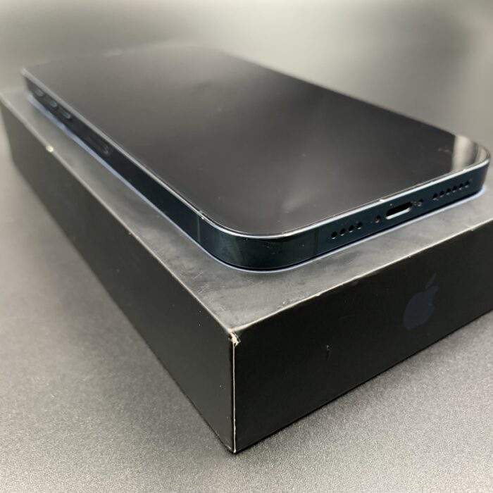 iPhone 12 Pro Max 256GB Pacific Blue - Image 5