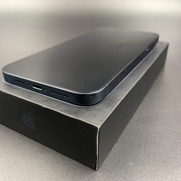 iPhone 12 Pro Max 256GB Pacific Blue - Image 6