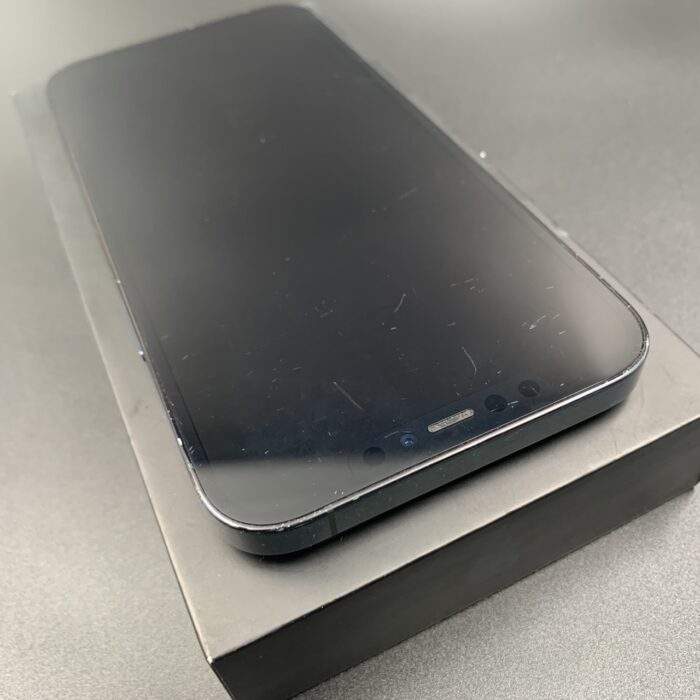 iPhone 12 Pro Max 256GB Pacific Blue - Image 7