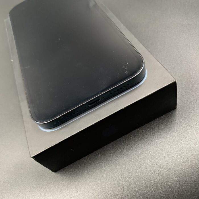 iPhone 12 Pro Max 256GB Pacific Blue - Image 8