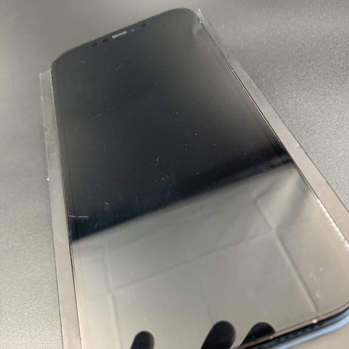 iPhone 12 Pro Max 256GB Pacific Blue - Image 9