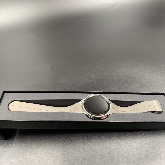 Samsung Galaxy Watch 5 Pro Black Titanium (LTE Version) - Image 2
