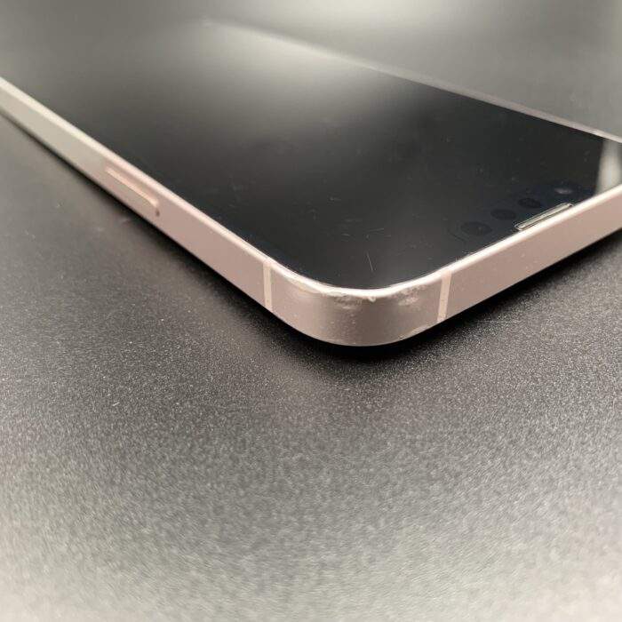 iPhone 13 128GB Pink(Cracked Back Glass) - Image 2