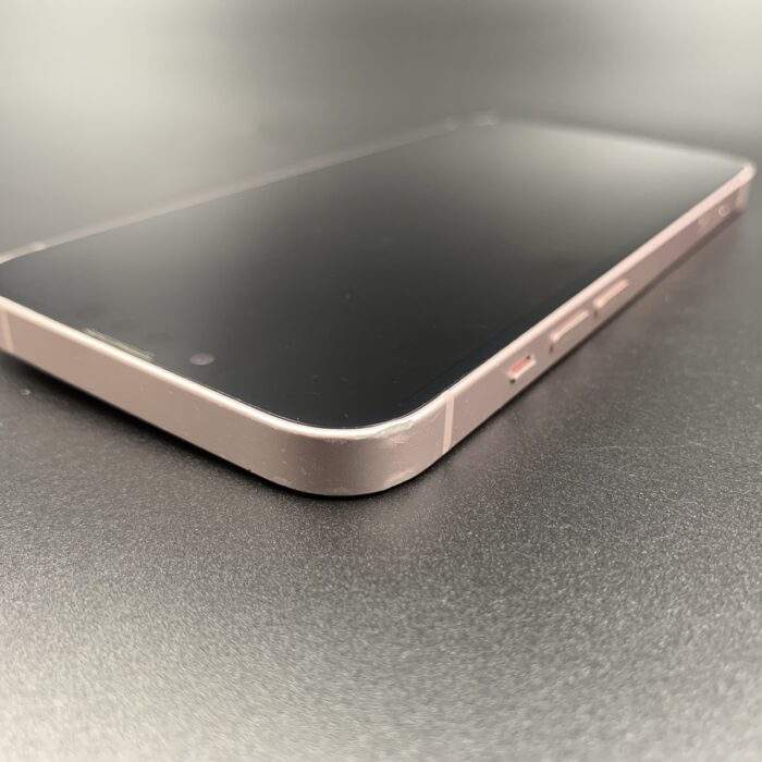 iPhone 13 128GB Pink(Cracked Back Glass) - Image 3