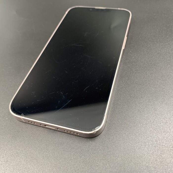 iPhone 13 128GB Pink(Cracked Back Glass) - Image 6