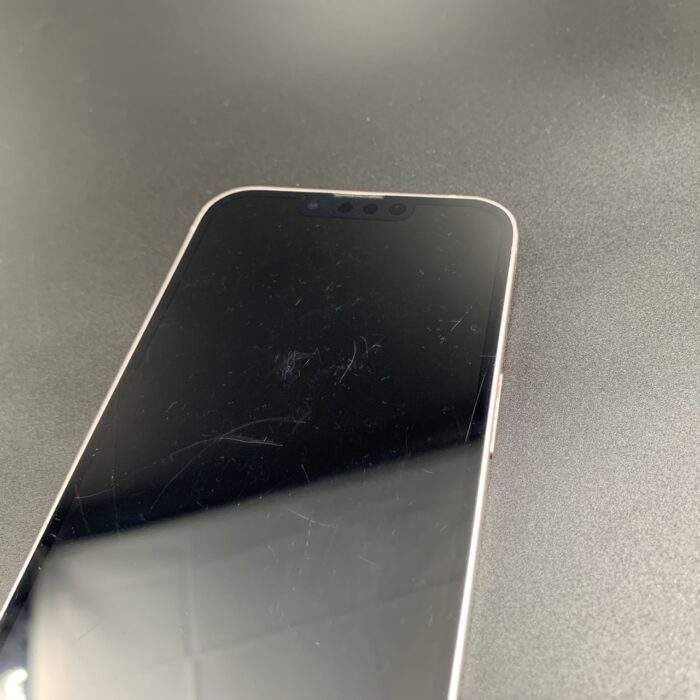 iPhone 13 128GB Pink(Cracked Back Glass) - Image 7