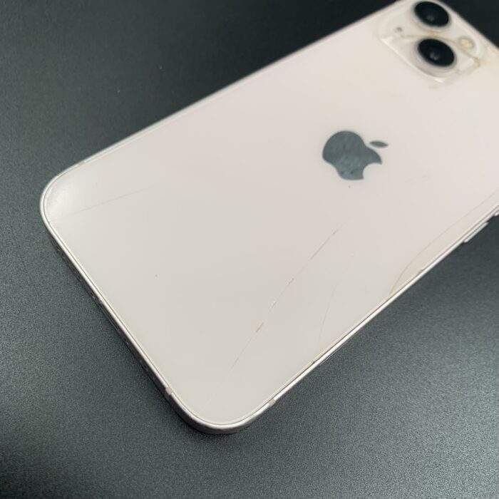 iPhone 13 128GB Pink(Cracked Back Glass) - Image 9