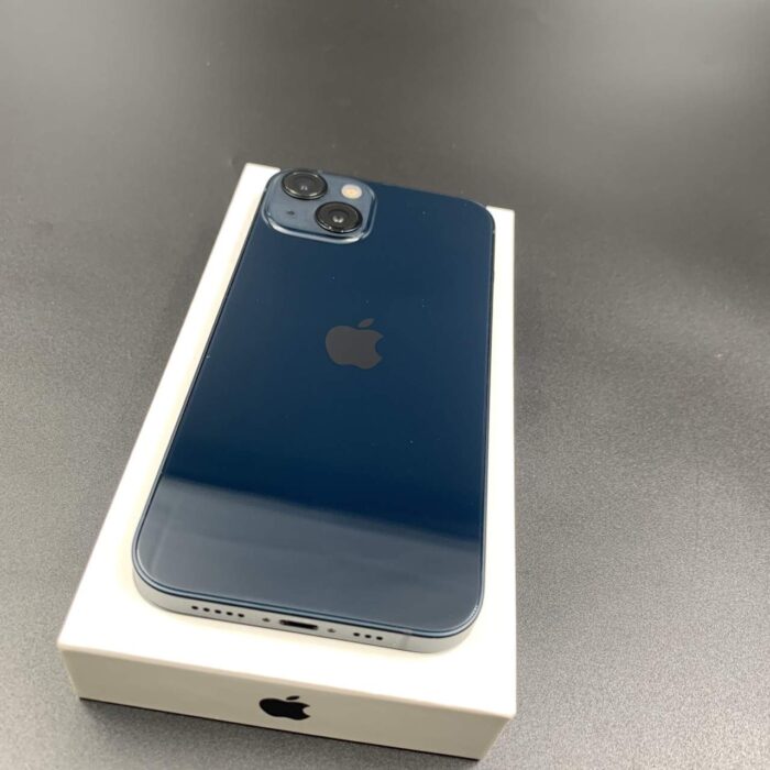 iPhone 13 256GB Midnight - Image 10