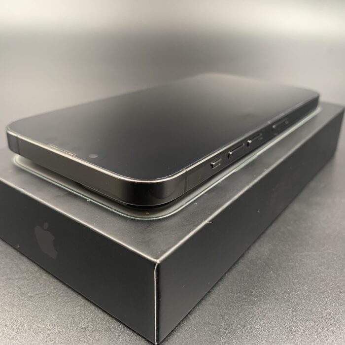iPhone 13 Pro 128GB Graphite - Image 4