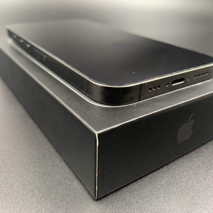 iPhone 13 Pro 128GB Graphite - Image 5