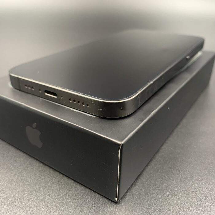 iPhone 13 Pro 128GB Graphite - Image 6