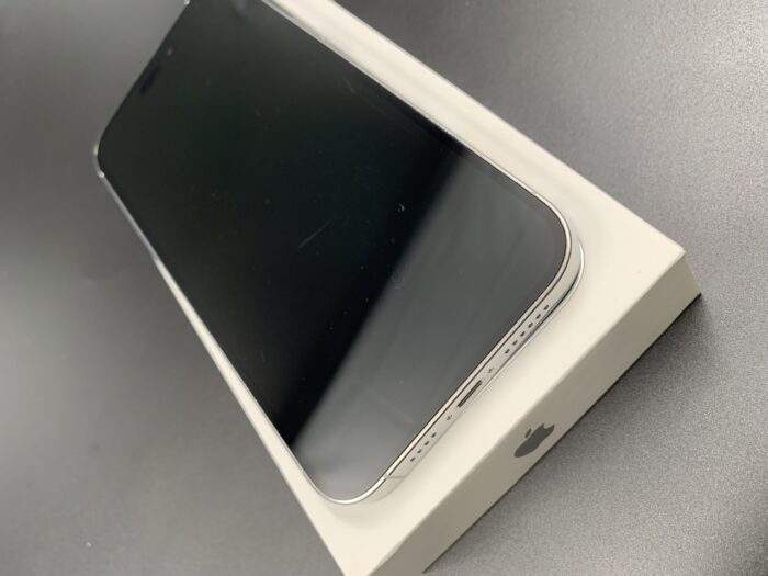 iPhone 14 Pro Max 256GB Silver - Image 8