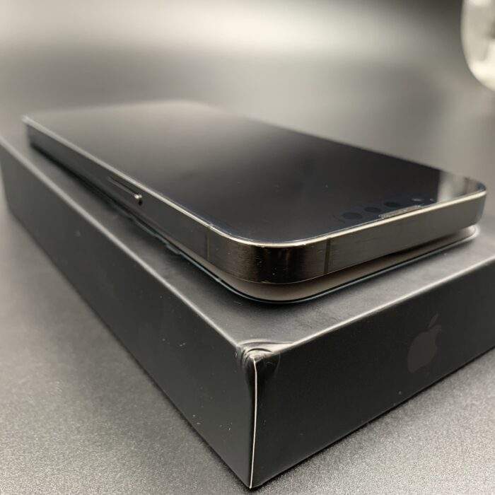 iPhone 13 Pro 256GB Graphite - Image 3