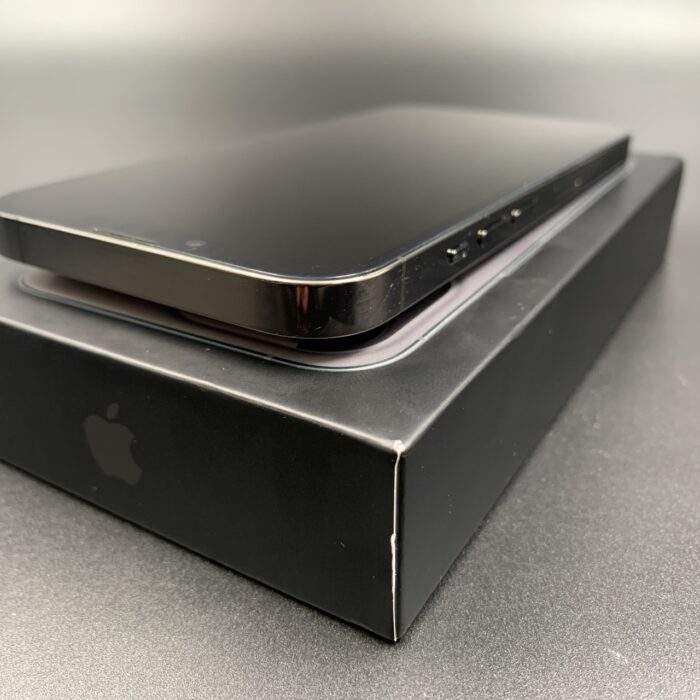 iPhone 13 Pro 256GB Graphite - Image 4