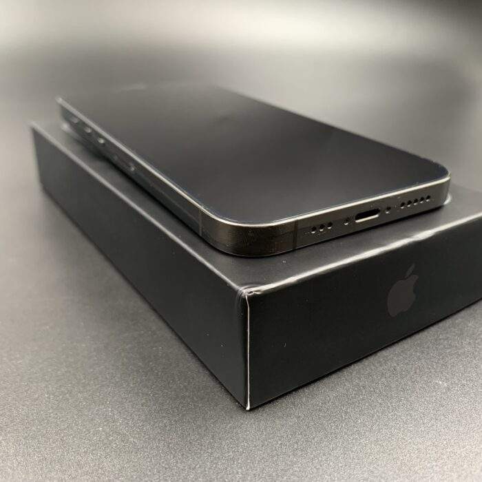 iPhone 13 Pro 256GB Graphite - Image 5