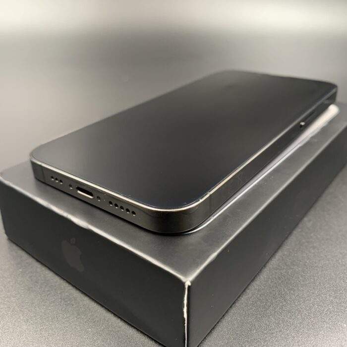iPhone 13 Pro 256GB Graphite - Image 6